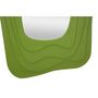 Voir la diapositive 5 : Paris Prix Miroir Mural Design  Daphné  165cm Vert