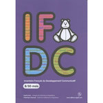 IFDC 8/30 MOIS. INVENTAIRE FRANCAIS DU DEVELOPPEMENT COMMUNICATIF, Kern Sophie
