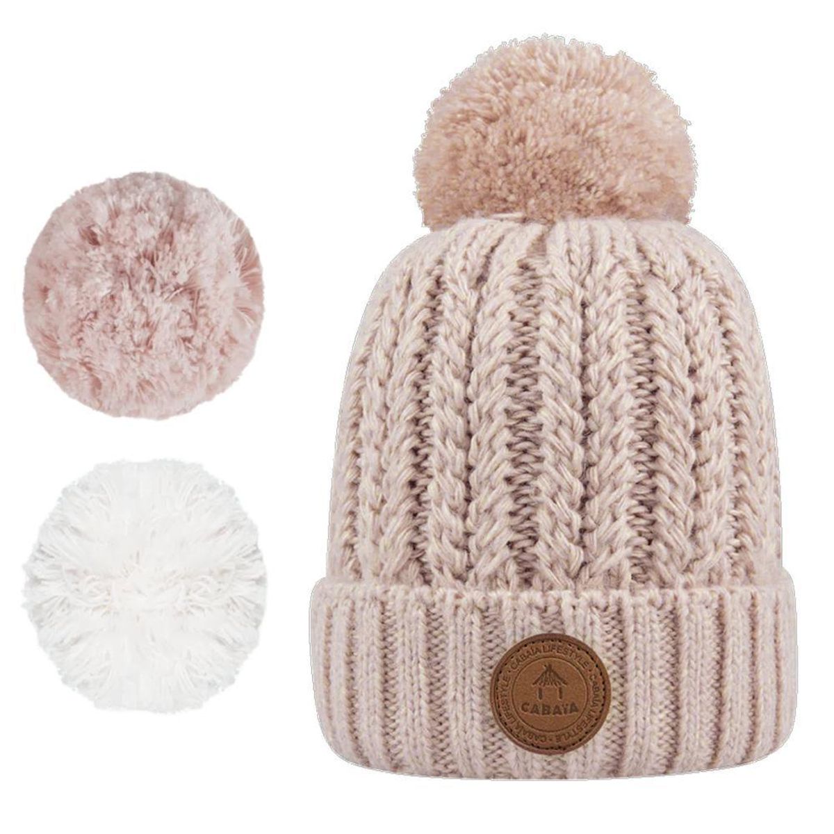 Calvin Klein Bonnet  Femme Cabaia Moscow