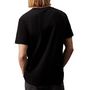 Voir la diapositive 2 : CALVIN KLEIN JEANS T shirt  Homme Calvin Klein Jeans Meta Monogram