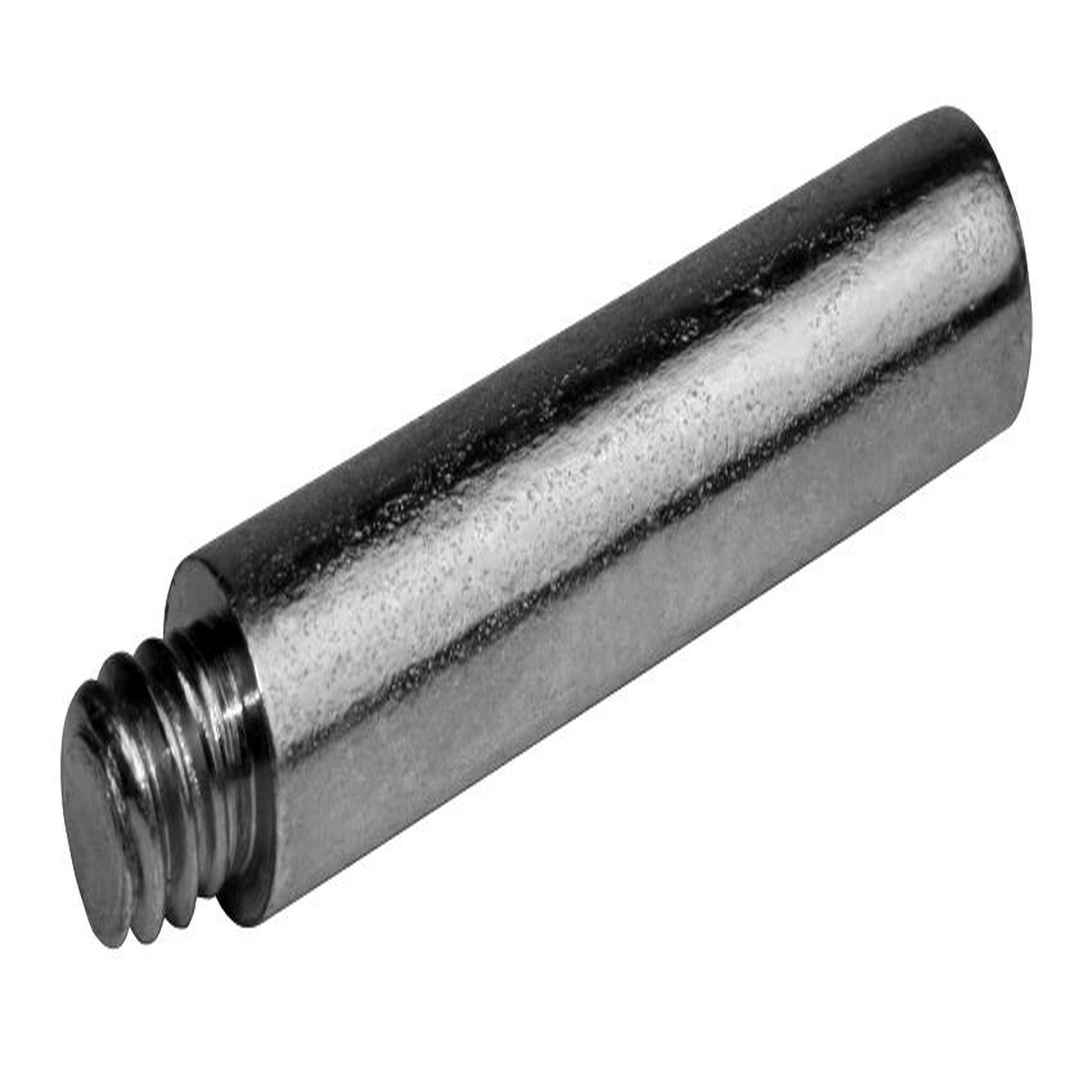 CENTRALE BRICO Lot de 5 rallonges, l.2 cm