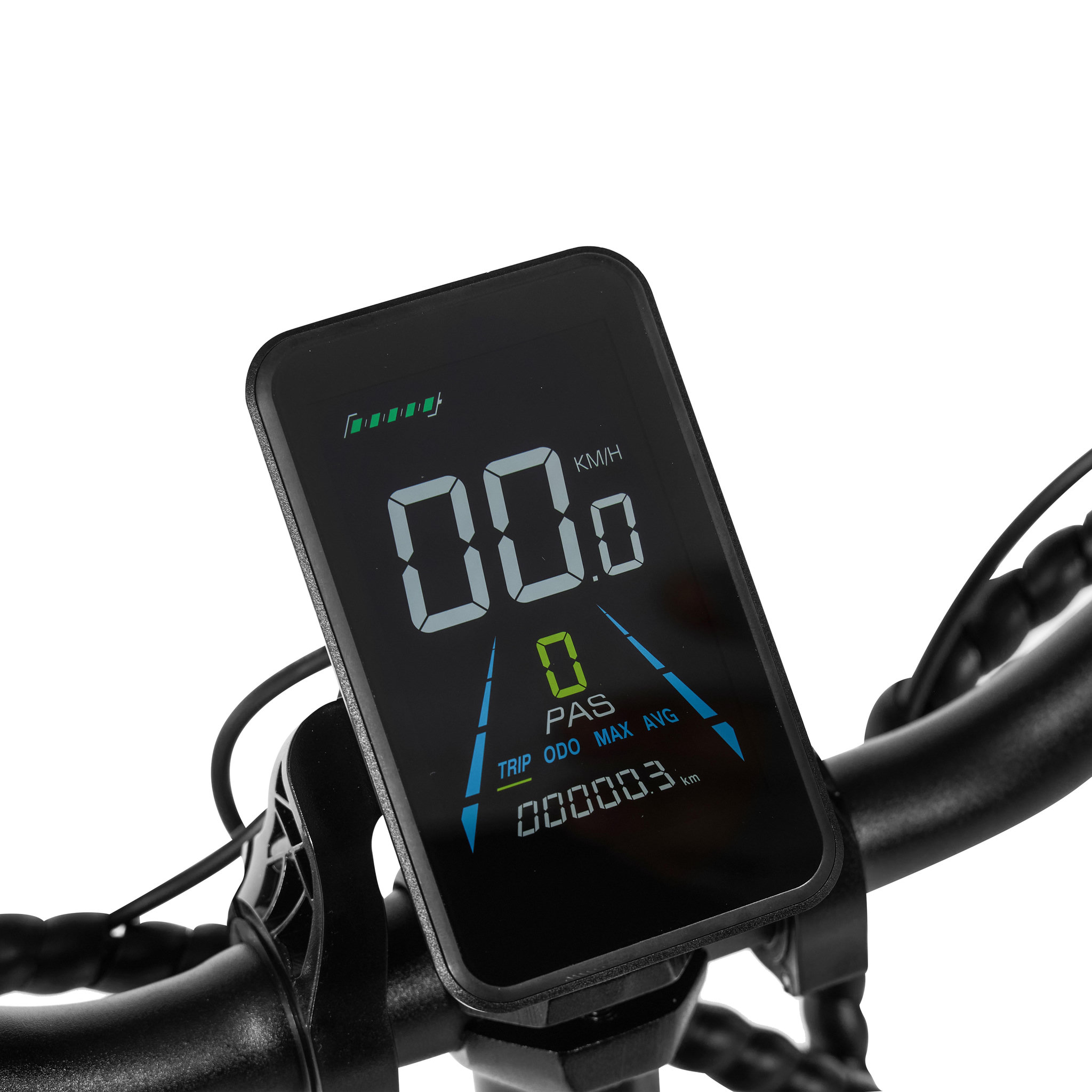 Voir la diapositive 3 : PIXAR Vélo électrique pixar plus7, 20″