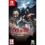 MICROIDS THE HOUSE OF THE DEAD 2 Remake - Infect'ed Edition - Jeu Nintendo Switch