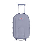 HERO HERO - Valise Grand Format JURA 77 cm 4 Roues. Coloris disponibles : Marron, Gris