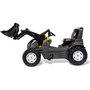 Voir la diapositive 2 : ROLLY TOYS Rolly tracteur Farmtrac VALTRA