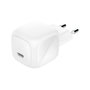 Voir la diapositive 1 : Belkin Chargeur 45W USB Power delivery PPS blanc