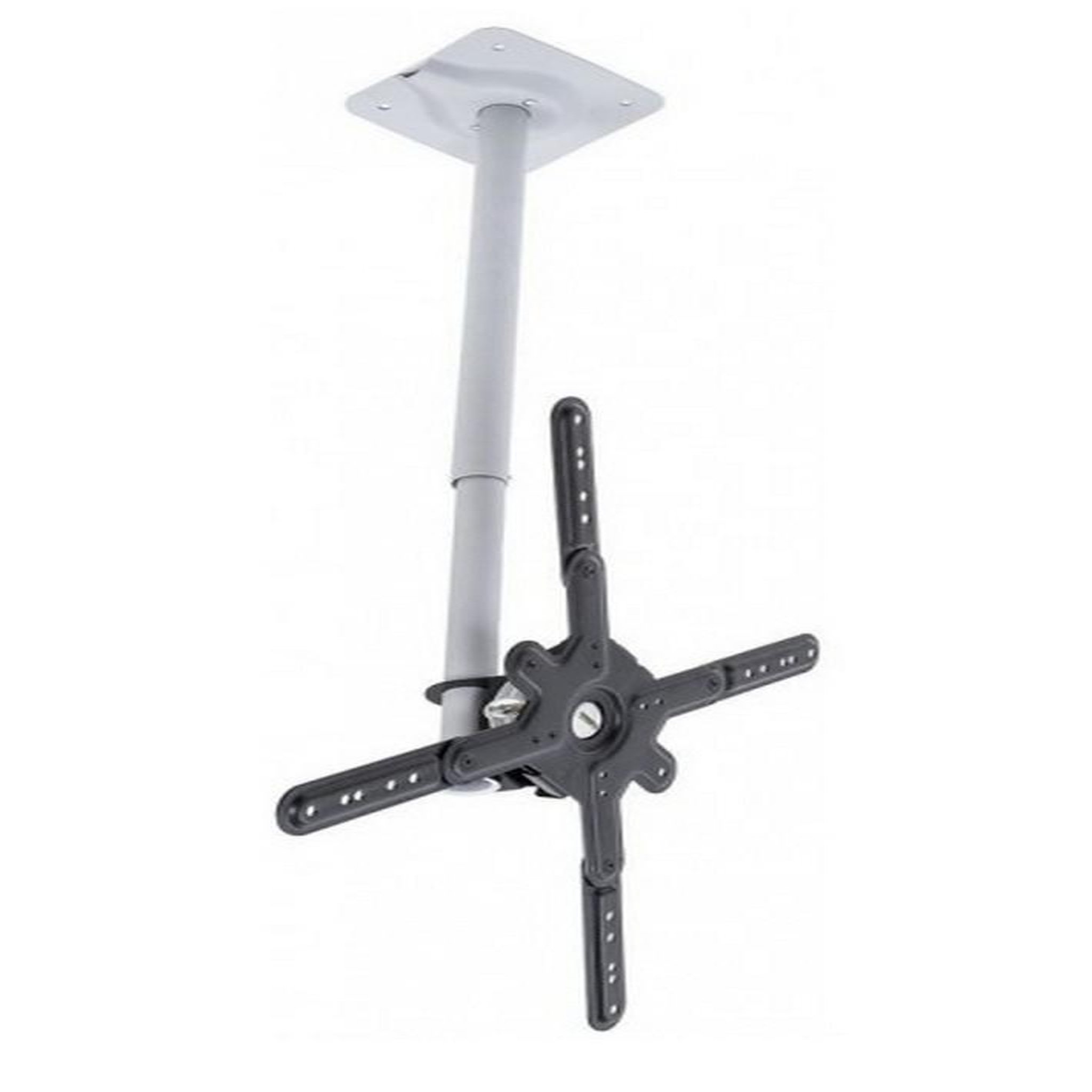 Erard Support plafond inclinable/orientable pour écrans de 30 à 55 - 049540