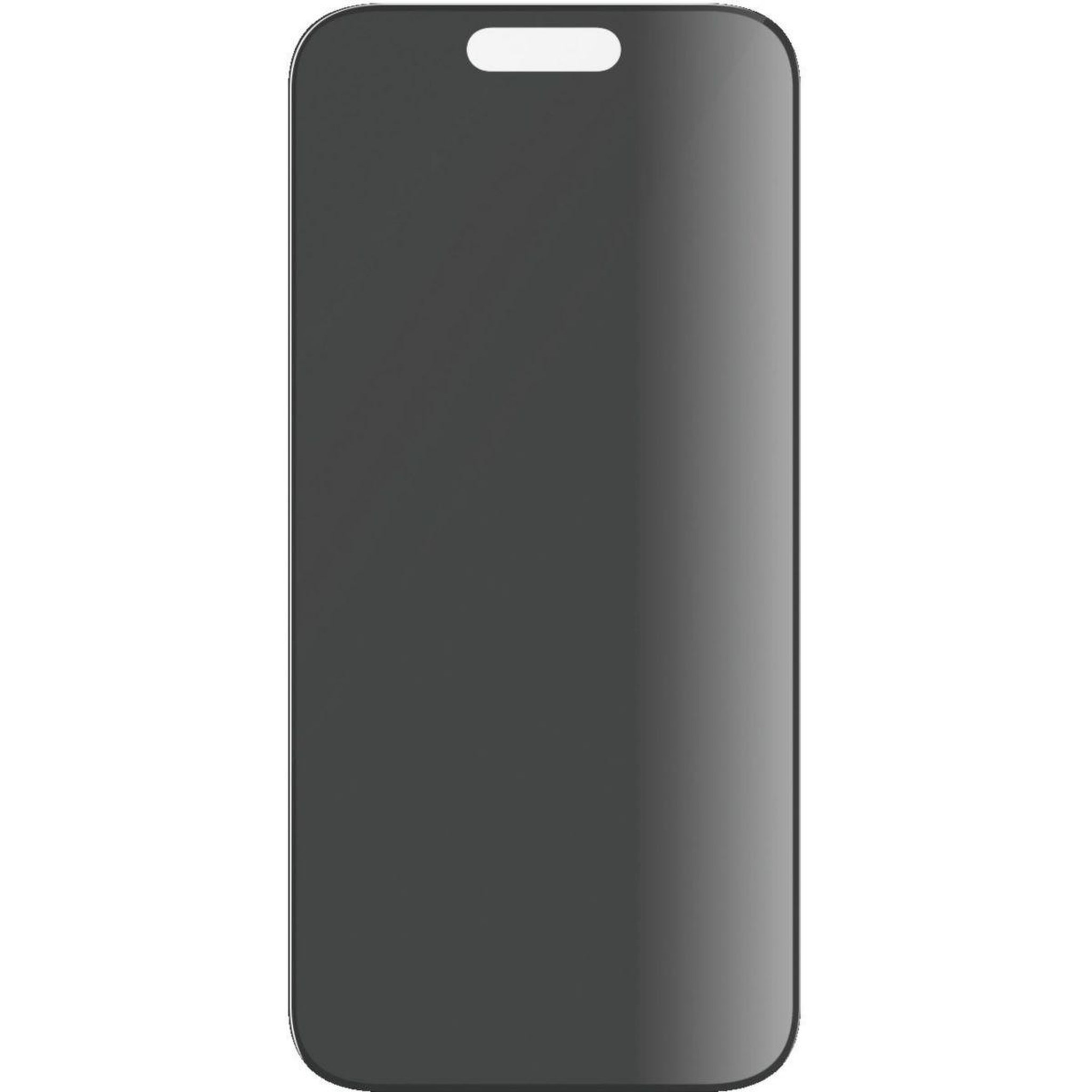 Voir la diapositive 4 : PANZERGLASS Protège écran iPhone 15 Pro avec applicateur UWF