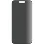 Voir la diapositive 4 : PANZERGLASS Protège écran iPhone 15 Pro avec applicateur UWF