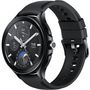 Voir la diapositive 2 : XIAOMI Montre connectée Mi Watch 2 Pro Noir