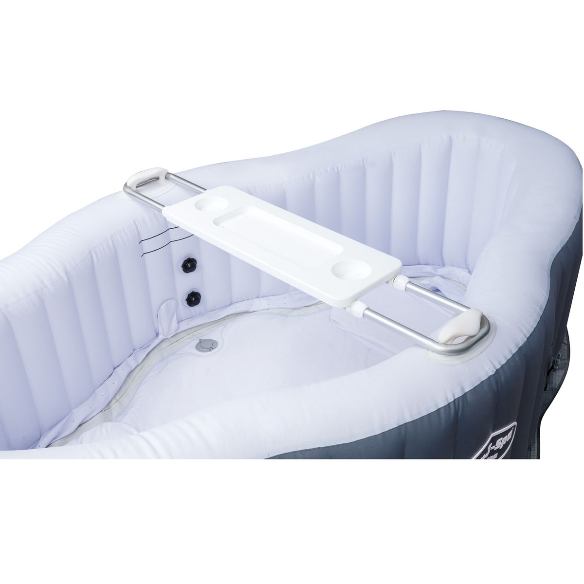 BESTWAY Spa SIENA 2 places ovale