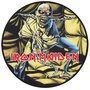 Voir la diapositive 1 : Subsonic Tapis de souris Iron Maiden Piece of Mind