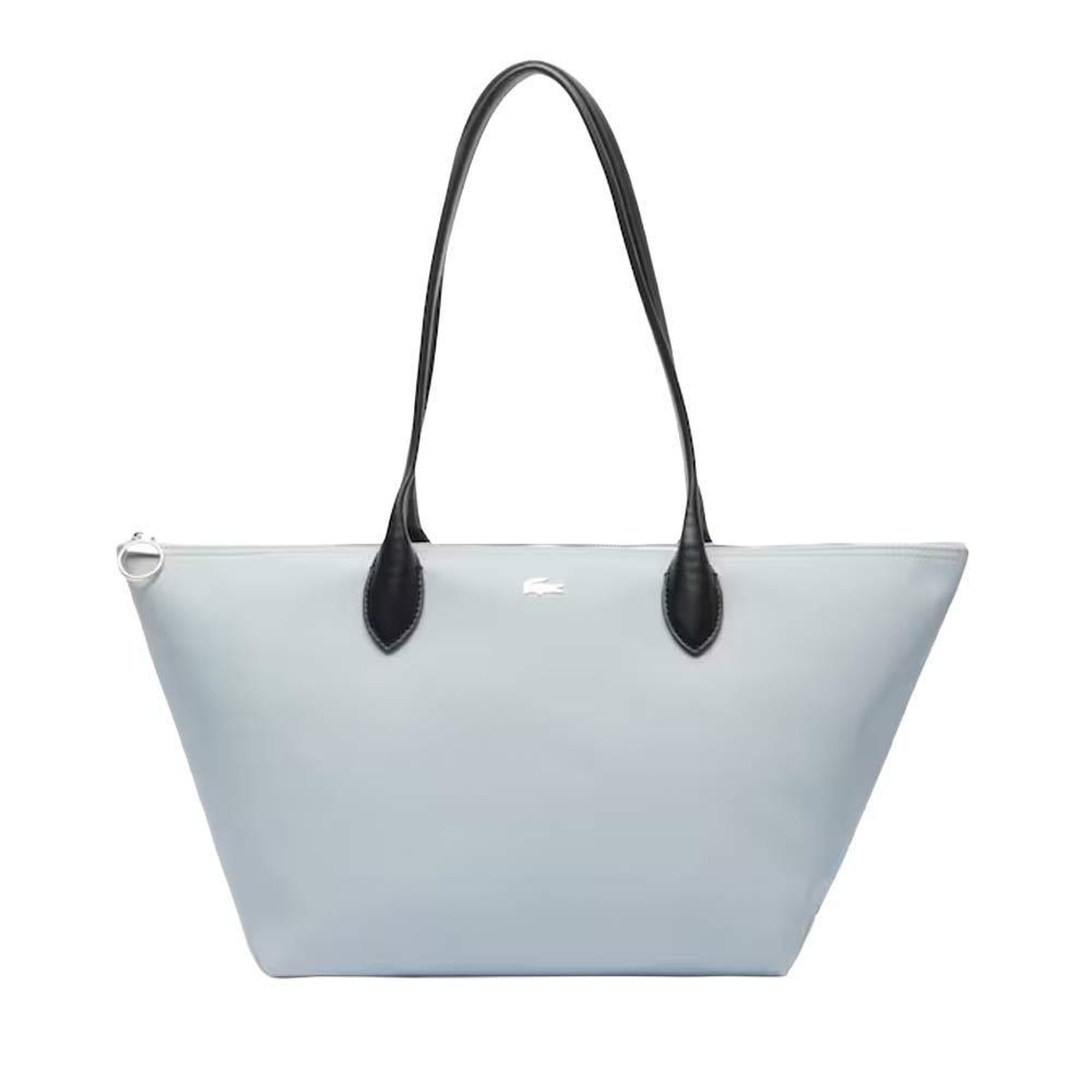 Voir la diapositive 1 : Lacoste Sac à main bleu femme lacoste athena