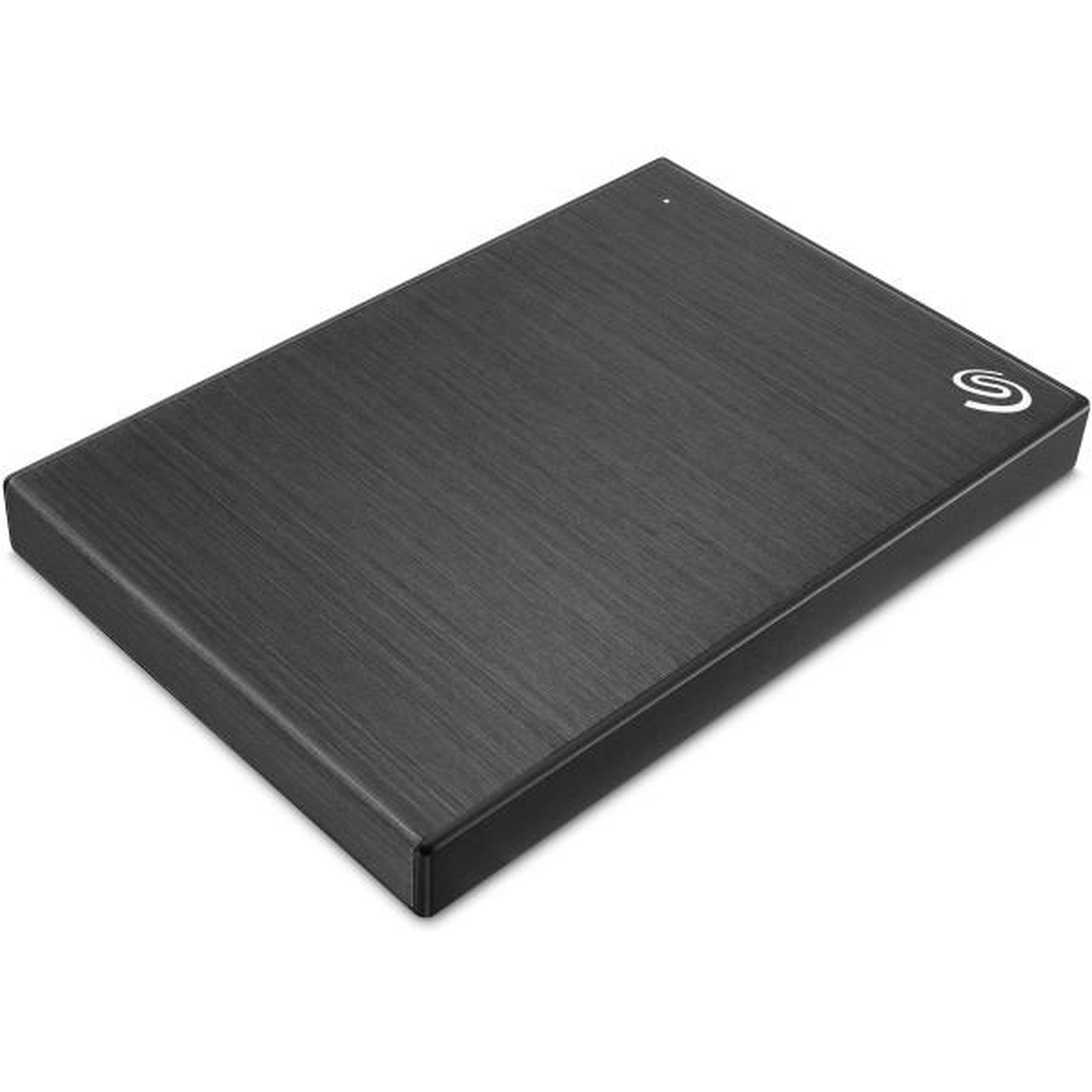 Voir la diapositive 3 : Seagate Disque Dur Externe - SEAGATE - ONE TOUCH - 1To - Noir