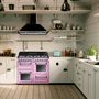 Voir la diapositive 3 : SMEG Hotte décorative murale KT100BLE