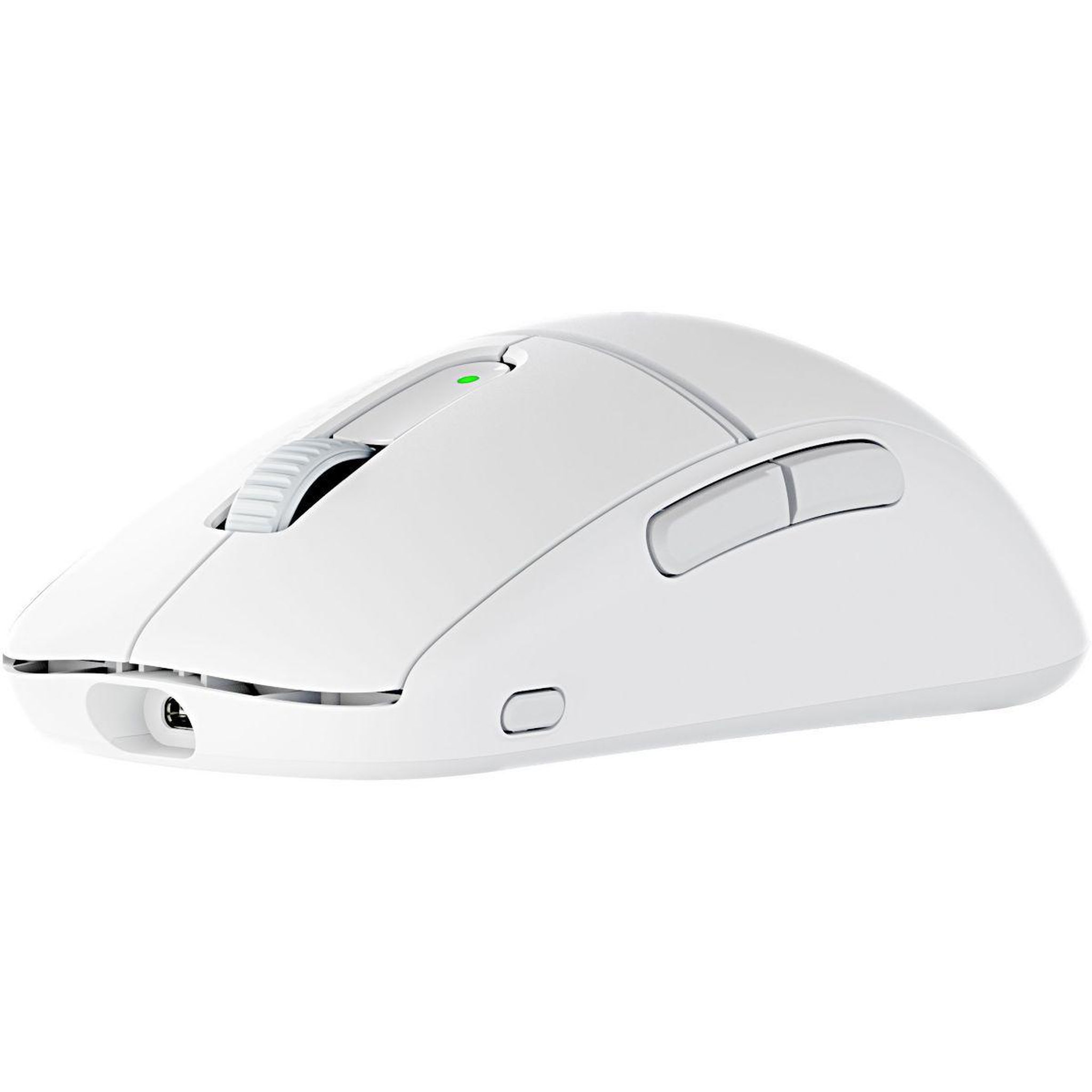 Voir la diapositive 3 : Turtle Beach Souris Gamer Sans Fil Burst II Air Blanche