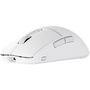 Voir la diapositive 3 : Turtle Beach Souris Gamer Sans Fil Burst II Air Blanche