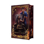 GODS AND MONSTERS TOME 3 : L'AUBE DE LA REINE DAMNEE, Nicole Amber V.