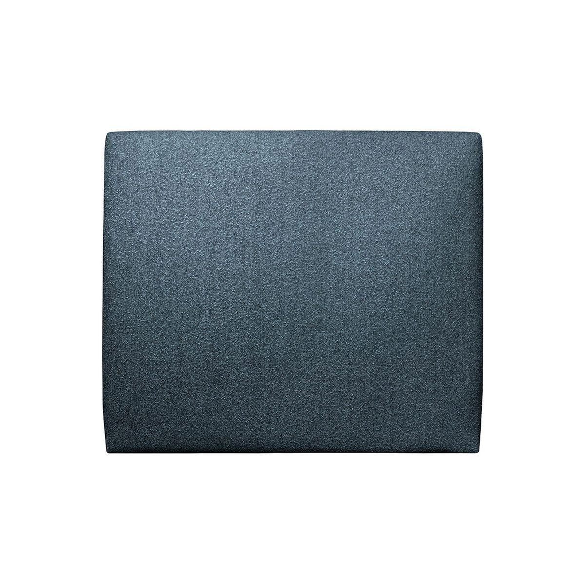 Sommeil de Plomb Tete de lit Tapissée Bouclette  - Ep 10 cm rembourré