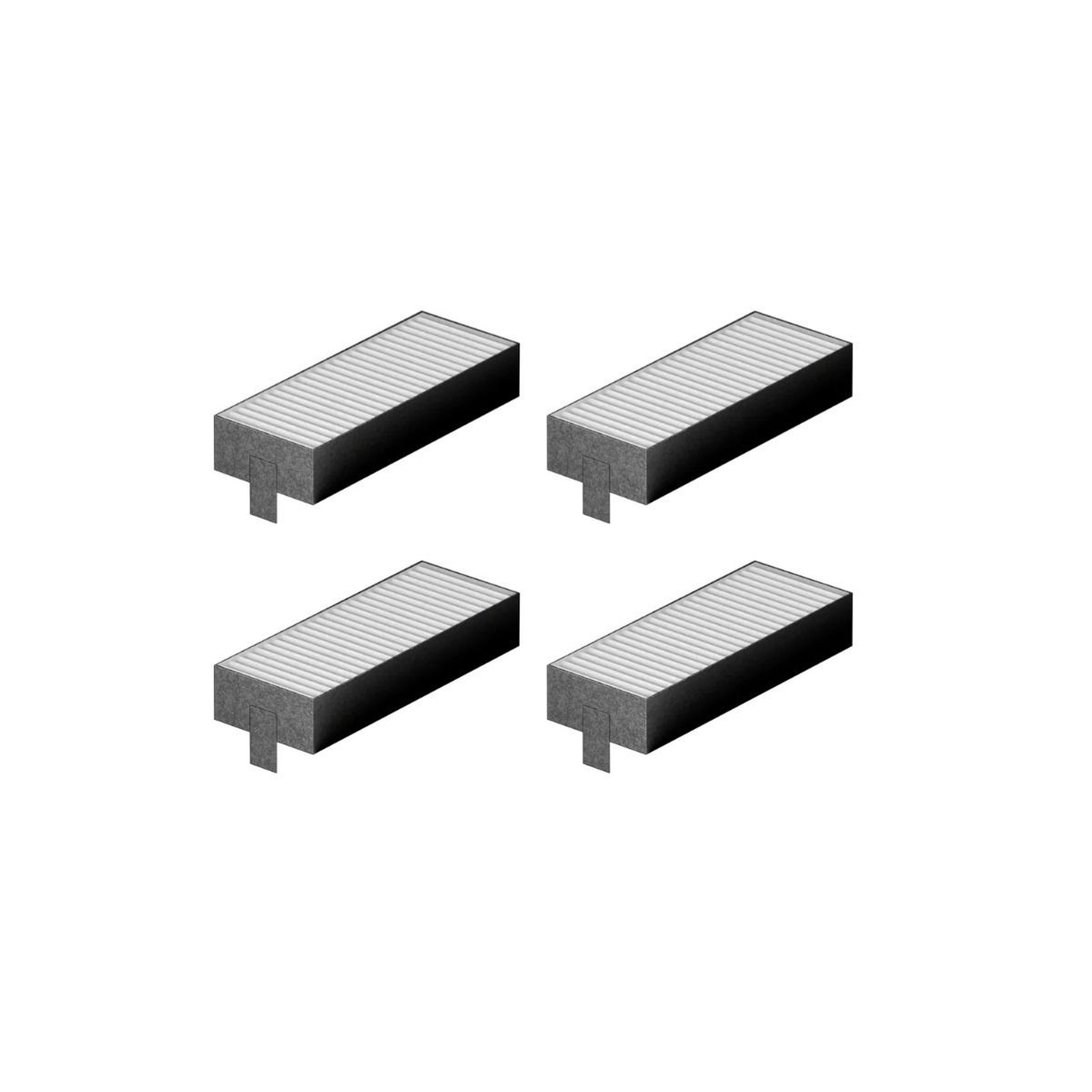 Siemens Filtre acoustique pour hotte - hz9vedu0