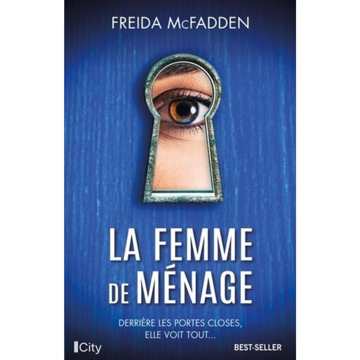 LA FEMME DE MENAGE TOME 1 , McFadden Freida