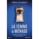 LA FEMME DE MENAGE TOME 1 , McFadden Freida