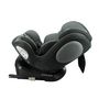 Voir la diapositive 5 : NANIA Siège auto Isofix groupe 0+/1/2/3 ENO pivotant 360°