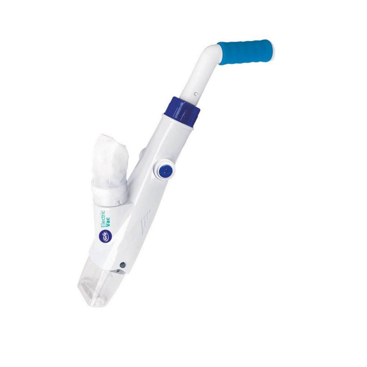 GRE Nettoyeur fond électrique