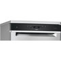 Voir la diapositive 4 : Whirlpool Lave vaisselle 60 cm W3FD634X 6ème sens