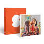 Voir la diapositive 1 : Smartbox Cadeau de Noël pour maman ! - Coffret Cadeau Multi-thèmes
