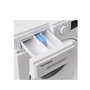 Voir la diapositive 6 : TELEFUNKEN Lave-linge frontal 9 kg 1000 tours/min blanc - TLL109W