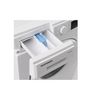 Voir la diapositive 6 : TELEFUNKEN Lave-linge hublot 9 kg 1000 tours/min blanc - TLL109W