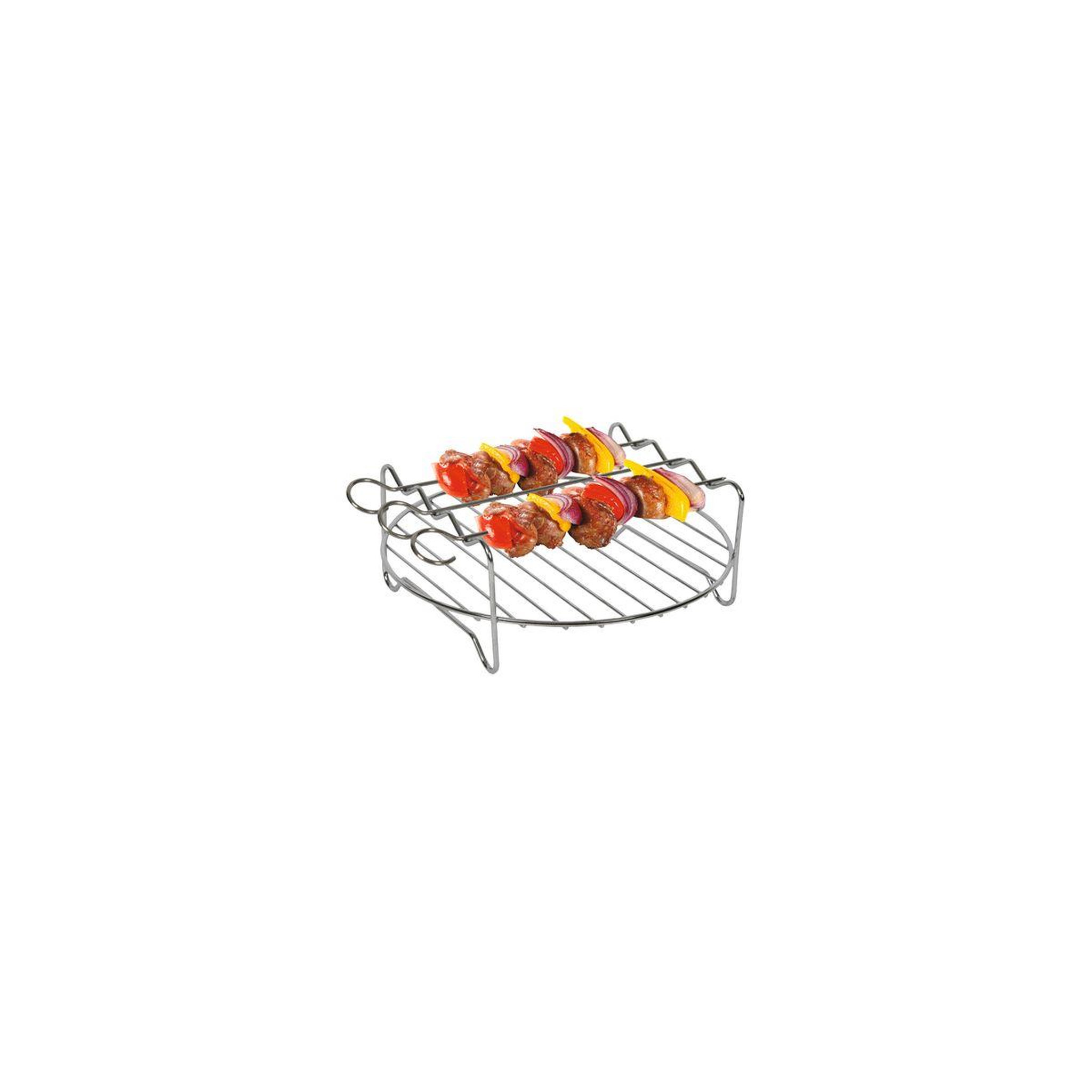 Voir la diapositive 4 : TEFAL Accessoire pour Easy Fry XL - XA112010