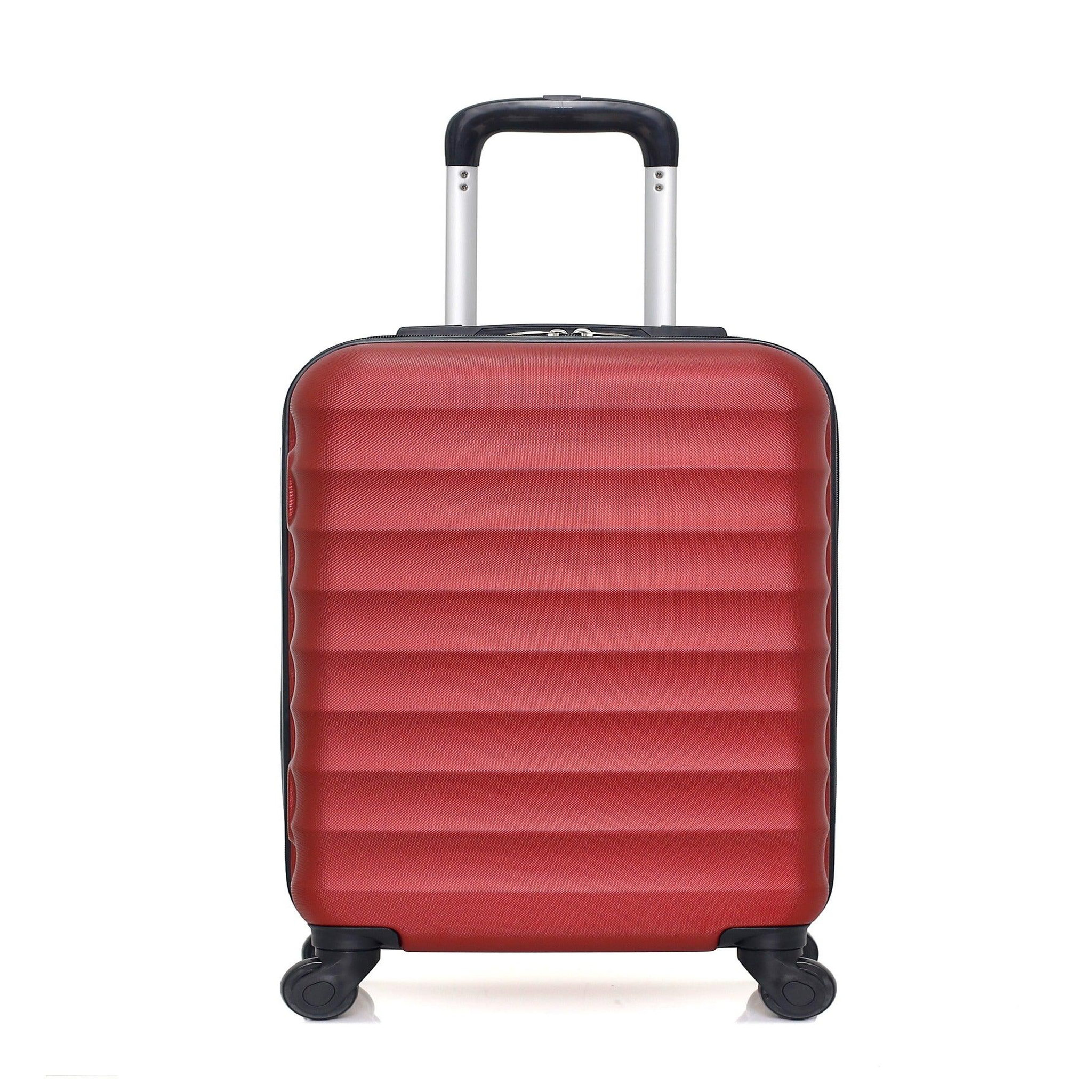 HERO Hero - valise cabine jakarta 55 cm 4 roues