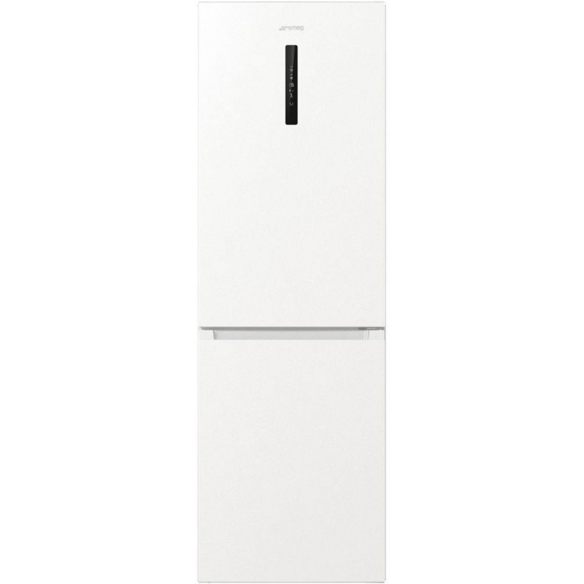 SMEG Réfrigérateur combiné RC18WDNE
