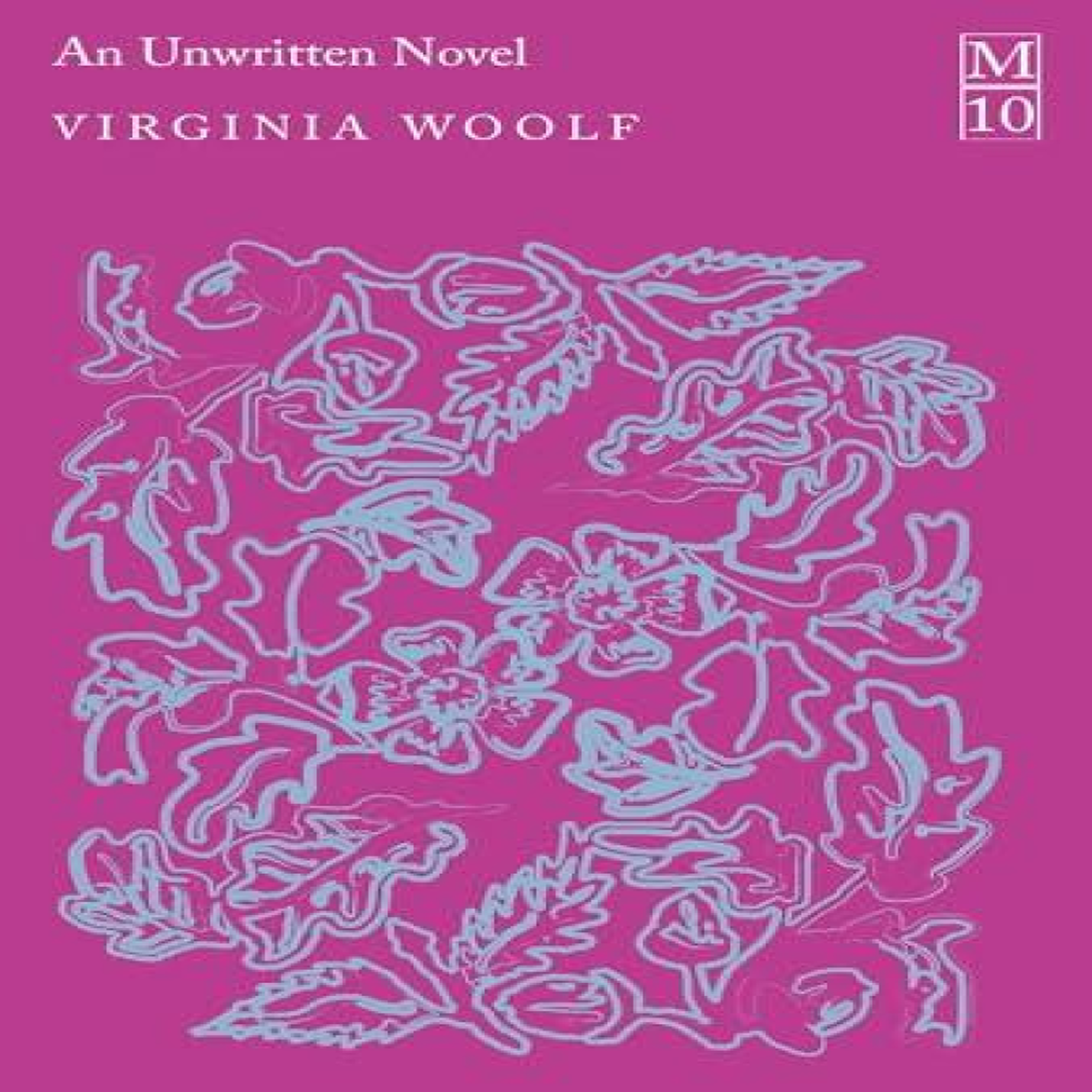 LIVRES An Unwritten Novel - Virginia Woolf