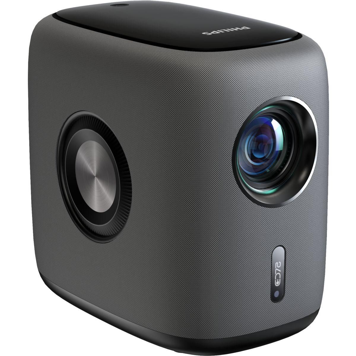 Philips Vidéoprojecteur home cinéma Neopix 950