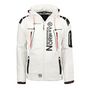 Voir la diapositive 1 : GEOGRAPHICAL NORWAY Blouson  Homme Geographical Norway Techno