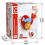 Voir la diapositive 4 : Hape Lilly musical push along