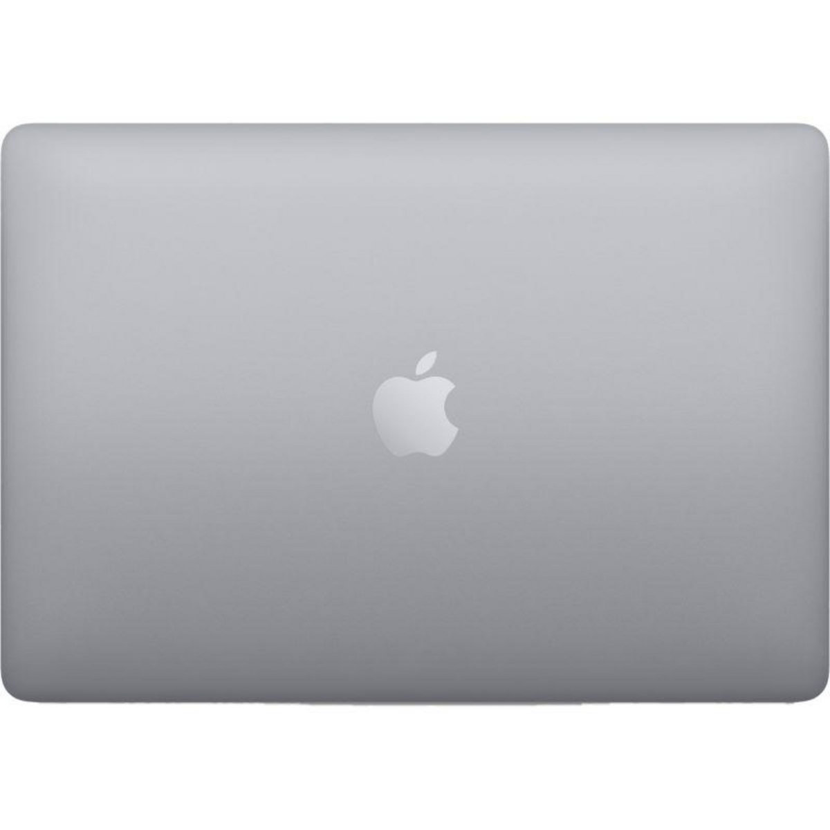 APPLE MacBook Pro 13 2022 reconditionné M2 (8 cœurs CPU / 10 cœurs GPU)/512 Go SSD - Grade A - Gris