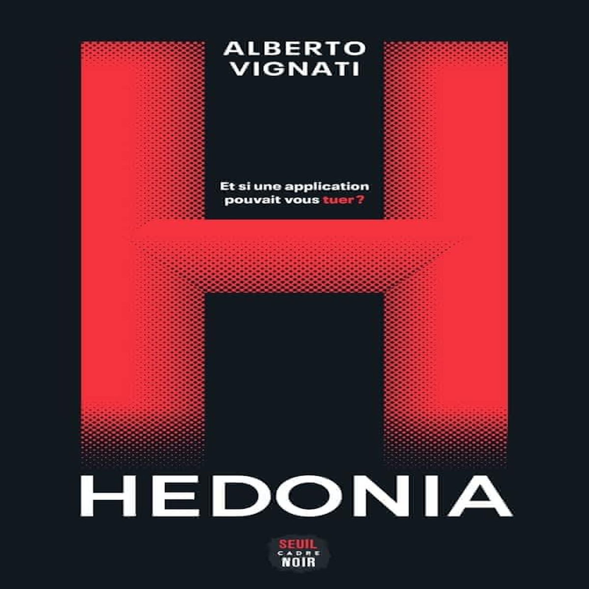 HEDONIA, Vignati Alberto