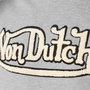 Voir la diapositive 5 : VON DUTCH Sweat  Homme Von Dutch VD/SW/BAZ  AR