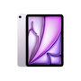 Voir la diapositive 1 : APPLE Apple iPad Air 5G Apple M LTE-TDD & LTE-FDD 512 Go 27,9 cm (11 ) 12 Go Wi-Fi 7 (802.11be) iPadOS 26 Violet