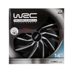 WRC WRC 4 Enjo Bi-colo 14 TURBO