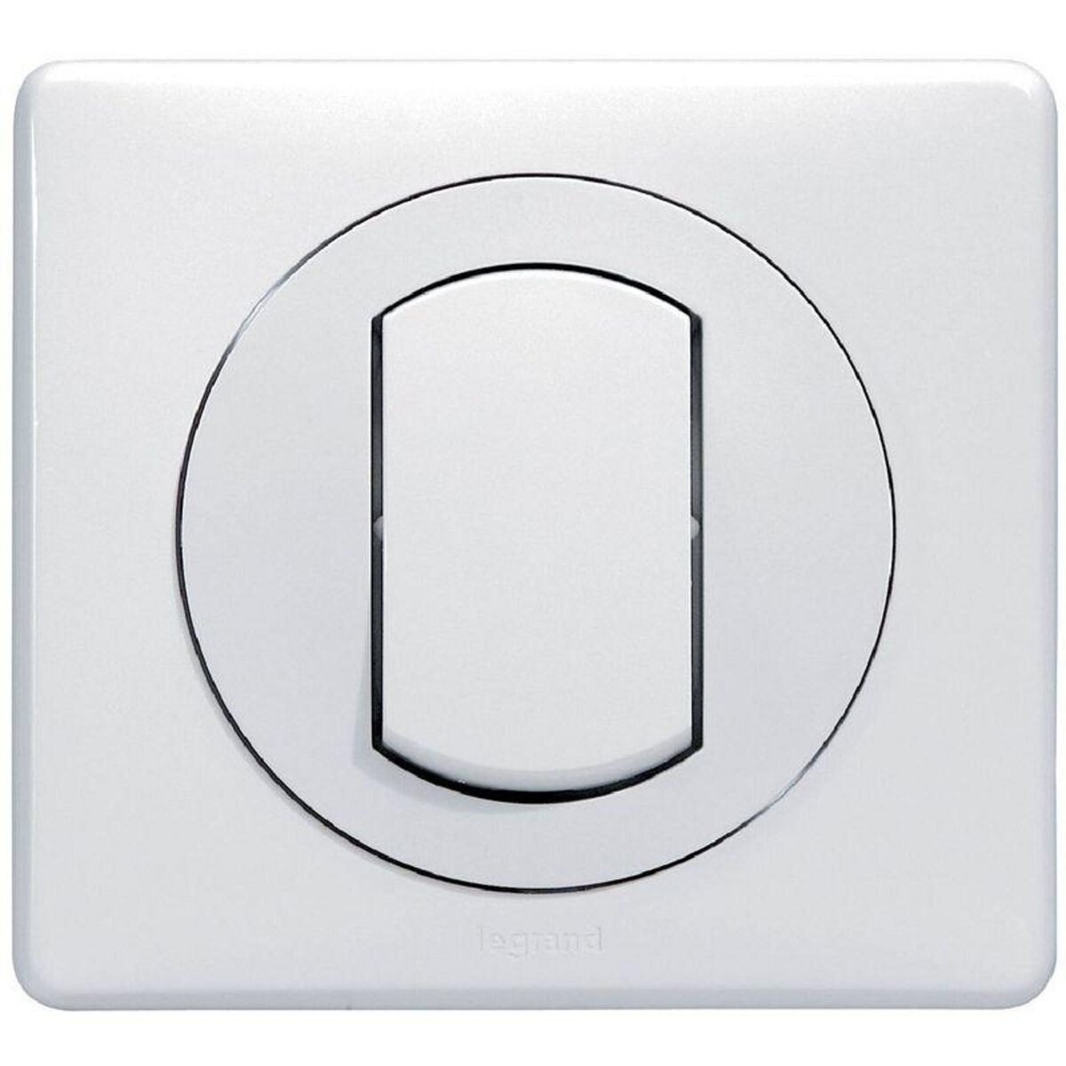 Legrand Va-et-vient Legrand - Celiane - Gamme étanche - 10A