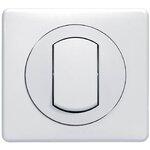 Legrand Va-et-vient Legrand - Celiane - Gamme étanche - 10A