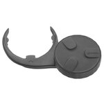 Gardena Roue de guidage pour coupe-bordures - dresse-bordures