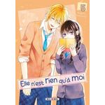 ELLE N'EST RIEN QU'A MOI ! TOME 5 , Amazato Sugar