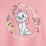 Voir la diapositive 2 : INEXTENSO T-shirt manches courtes bébé fille