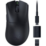 Razer Souris Gamer Sans Fil DEATHADDER V3 HYPERSPEED